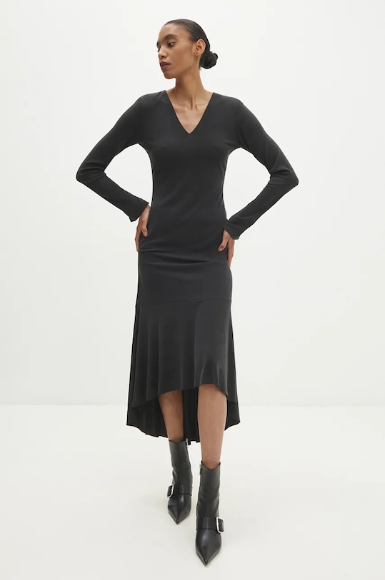 Платье Answear.Lab, черный
Платье Answear.Lab, черный