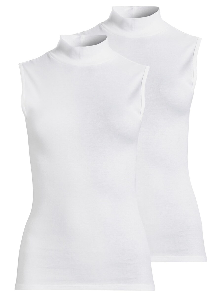 Нижняя рубашка SPEIDEL bio.cotton, белый
Нижняя рубашка SPEIDEL bio.cotton, белый