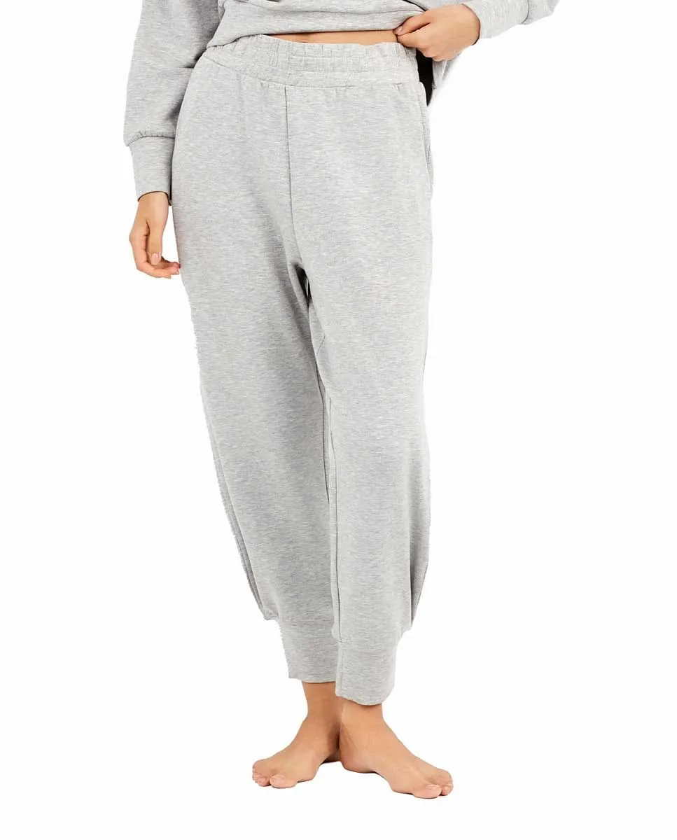 Женские длинные брюки двойной мягкой текстуры Gisela, серый
Женские длинные брюки двойной мягкой текстуры Gisela, серый