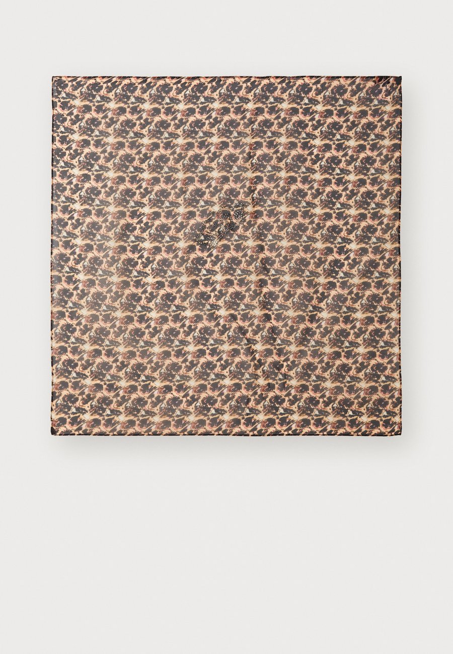 Шарф Collina Strada PRINCESS FOULARD, Brown
Шарф Collina Strada PRINCESS FOULARD, Brown