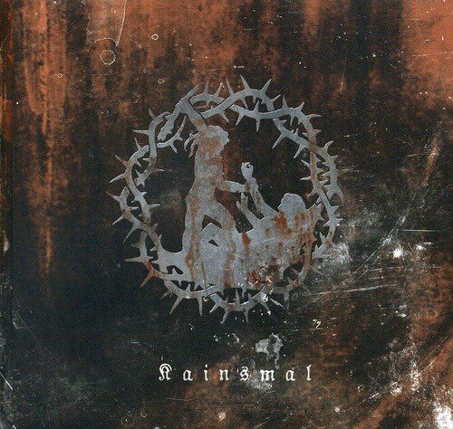 CD диск Eis: Kainsmal
CD диск Eis: Kainsmal