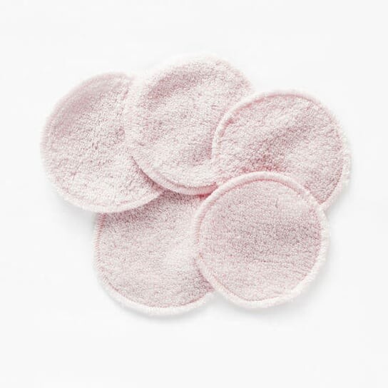 Многоразовые косметические подушечки., KOI Cosmetics
Многоразовые косметические подушечки., KOI Cosmetics