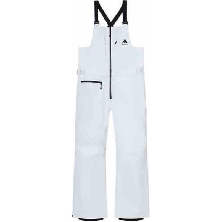 Мужские лыжные штаны BURTON, белый
Мужские лыжные штаны BURTON, белый