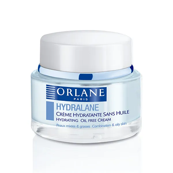 Для комбинированной кожи Hydralane Crema Sin Aceites Orlane, 50 ml
Для комбинированной кожи Hydralane Crema Sin Aceites Orlane, 50 ml