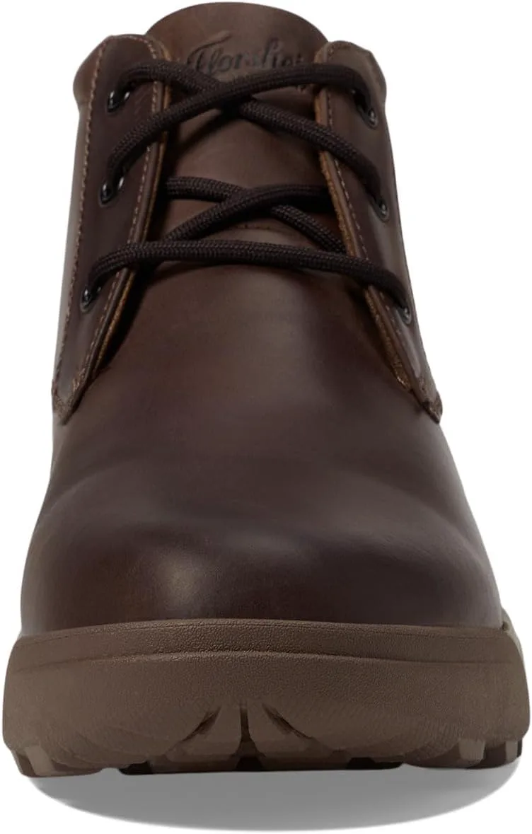 Мужские ботинки Florsheim Trail Mix Chukka с простой носочной частью, коричневый
Мужские ботинки Florsheim Trail Mix Chukka с простой носочной частью, коричневый