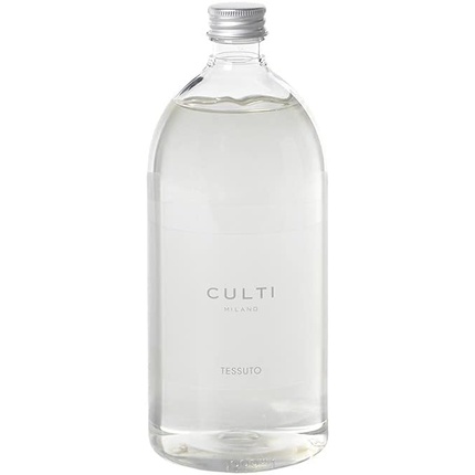 Tessuto Сменный блок 1000 мл Culti
Tessuto Сменный блок 1000 мл Culti