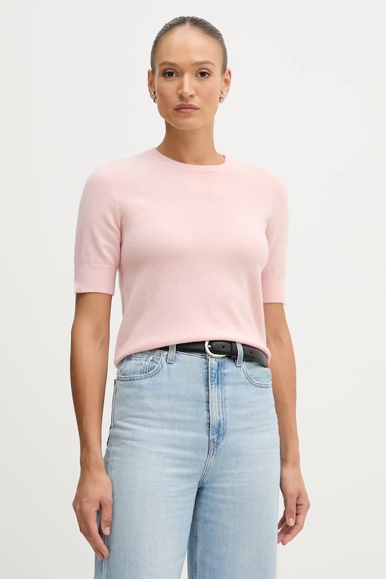 Свитер United Colors Of Benetton, розовый
Свитер United Colors Of Benetton, розовый