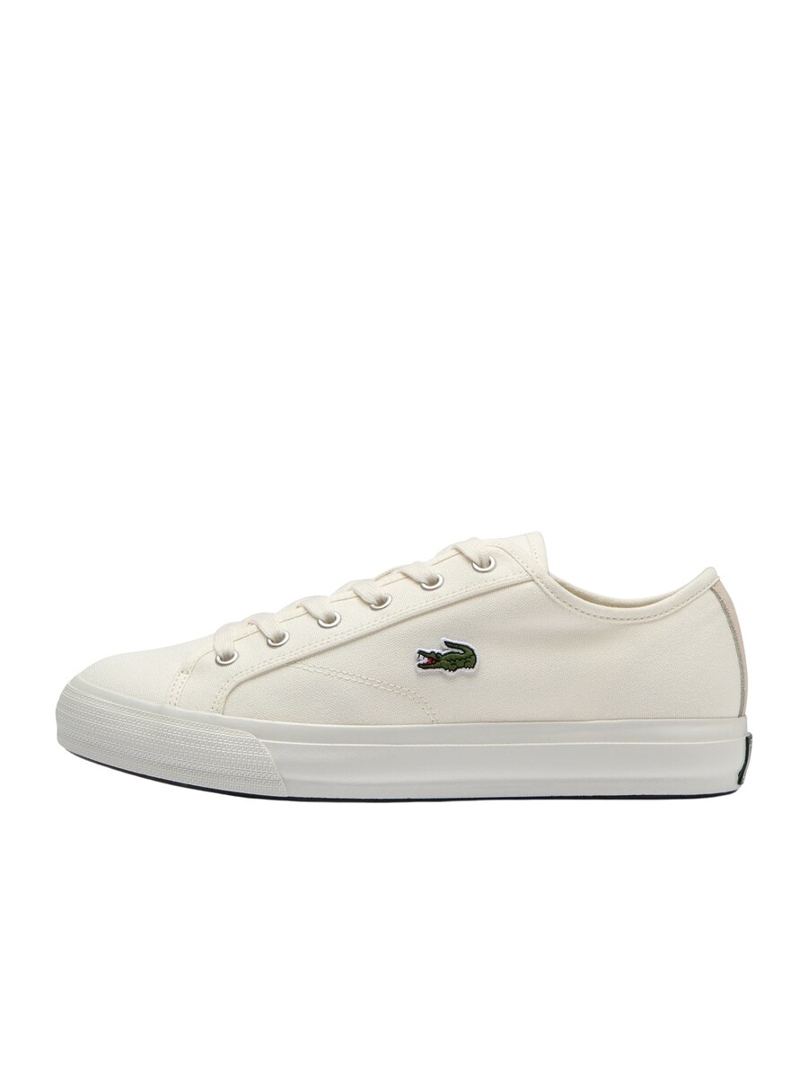 Кроссовки LACOSTE Backcourt, White
Кроссовки LACOSTE Backcourt, White