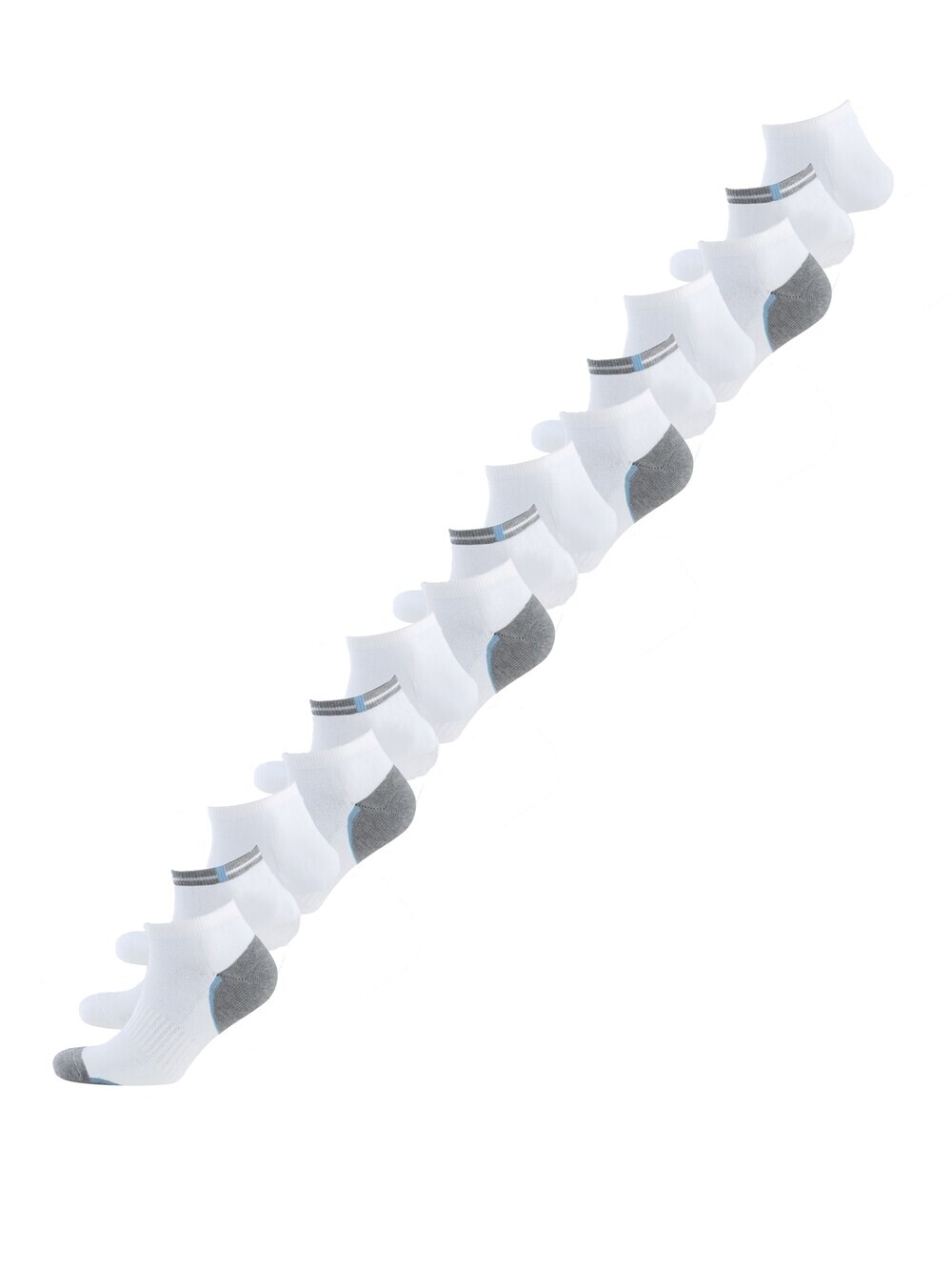 Носки Nur Der, белый
Носки Nur Der, белый