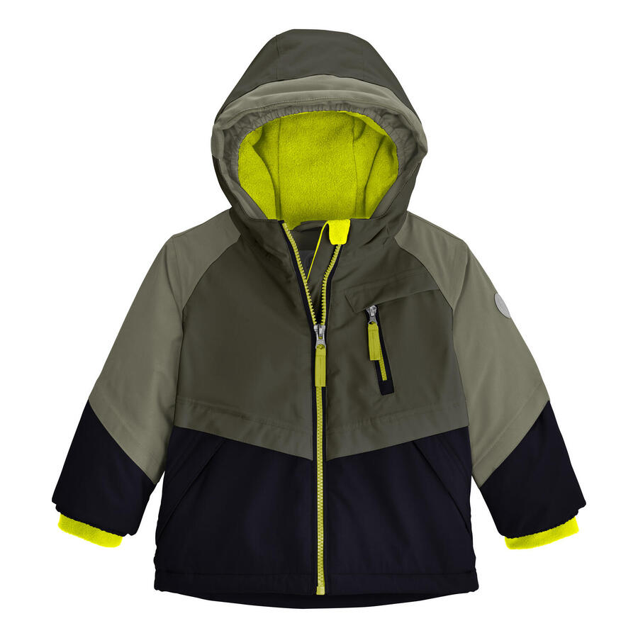 KILLTEC Лыжная куртка FISW 31 MNSJCKT
KILLTEC Лыжная куртка FISW 31 MNSJCKT