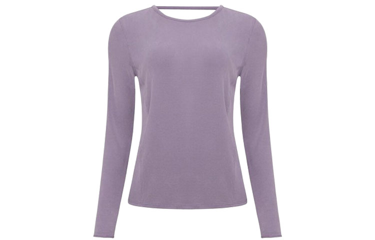 Футболка Twist Back женская Lululemon, фиолетовый
Футболка Twist Back женская Lululemon, фиолетовый