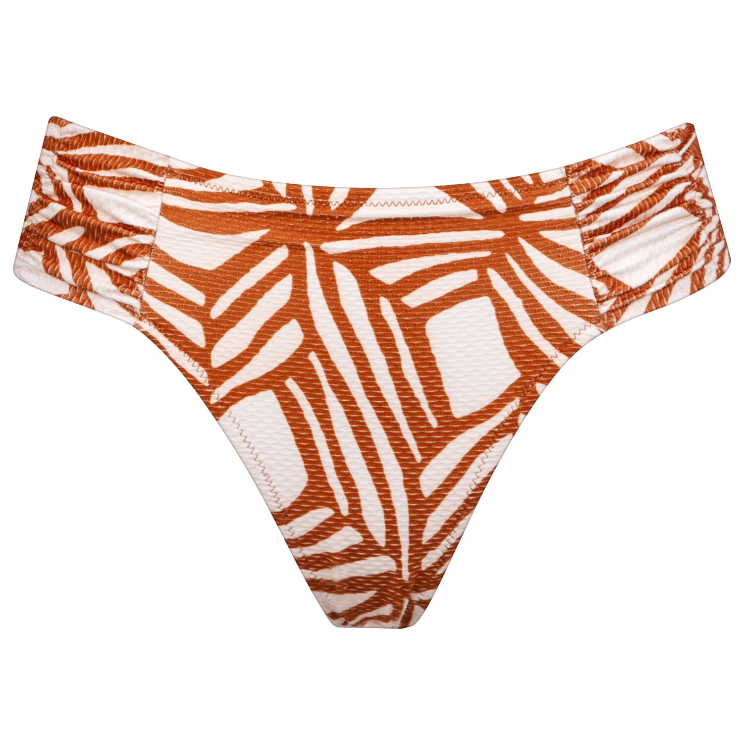 Низ бикини Watercult Women's Organic Moderns Bikini Bottoms 645, цвет Chalk/Terra
Низ бикини Watercult Women's Organic Moderns Bikini Bottoms 645, цвет Chalk/Terra