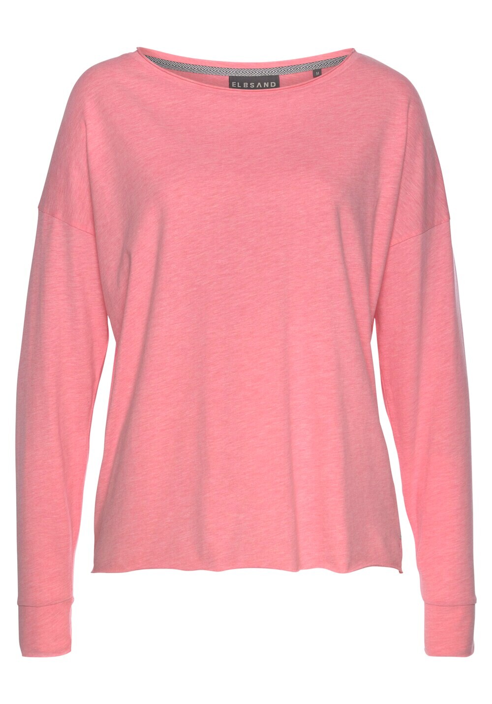 Рубашка Elbsand, лосось
Рубашка Elbsand, лосось