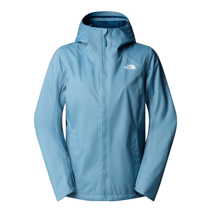 Наружная куртка THE NORTH FACE, синий
Наружная куртка THE NORTH FACE, синий