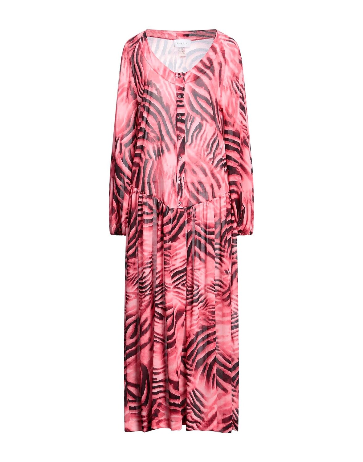 Платье Gaëlle Paris, пурпурный
Платье Gaëlle Paris, пурпурный