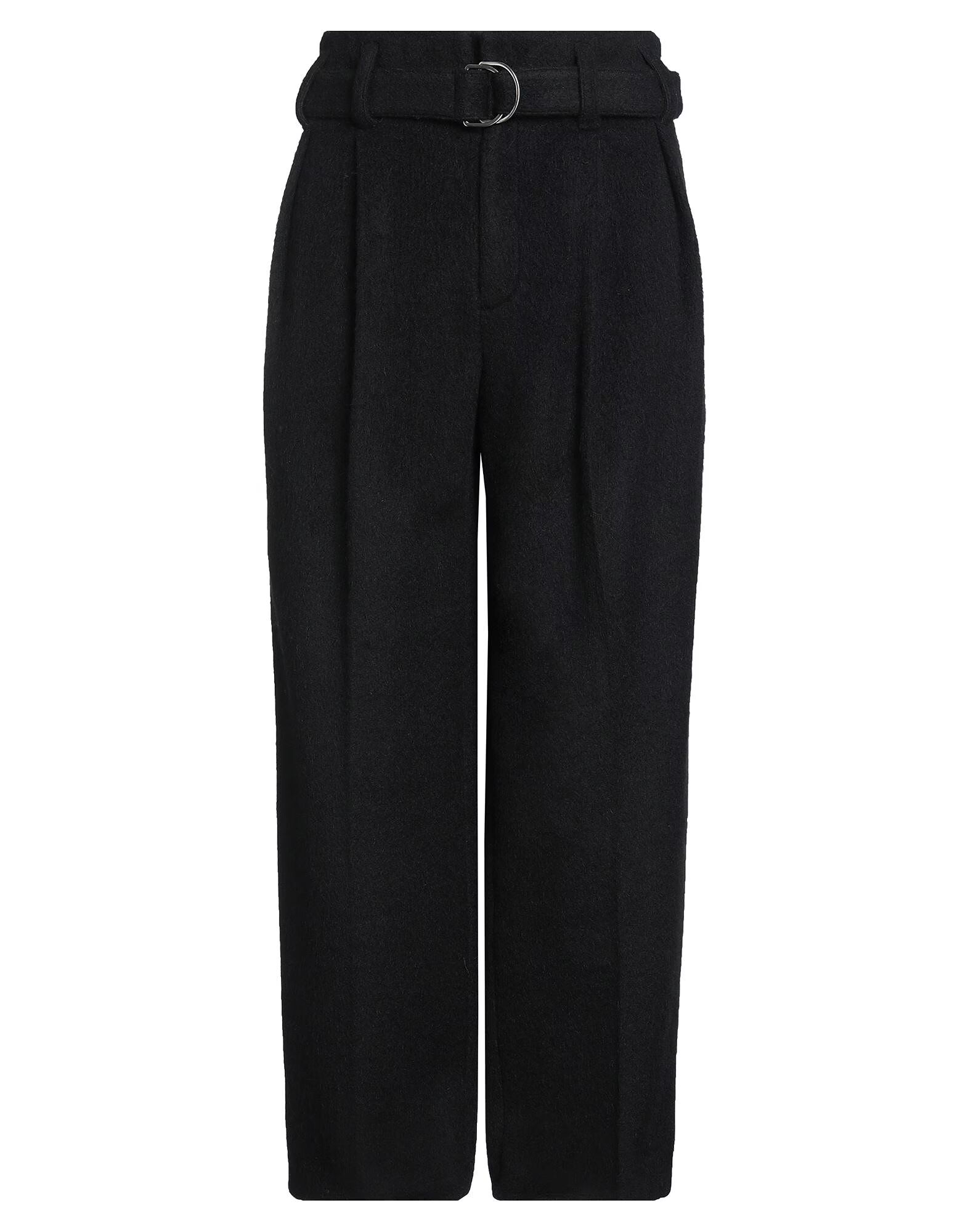 Брюки Jil Sander, черный
Брюки Jil Sander, черный