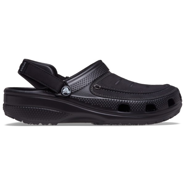 Сандалии Yukon Vista II Literide Clog Crocs, мультиколор
Сандалии Yukon Vista II Literide Clog Crocs, мультиколор