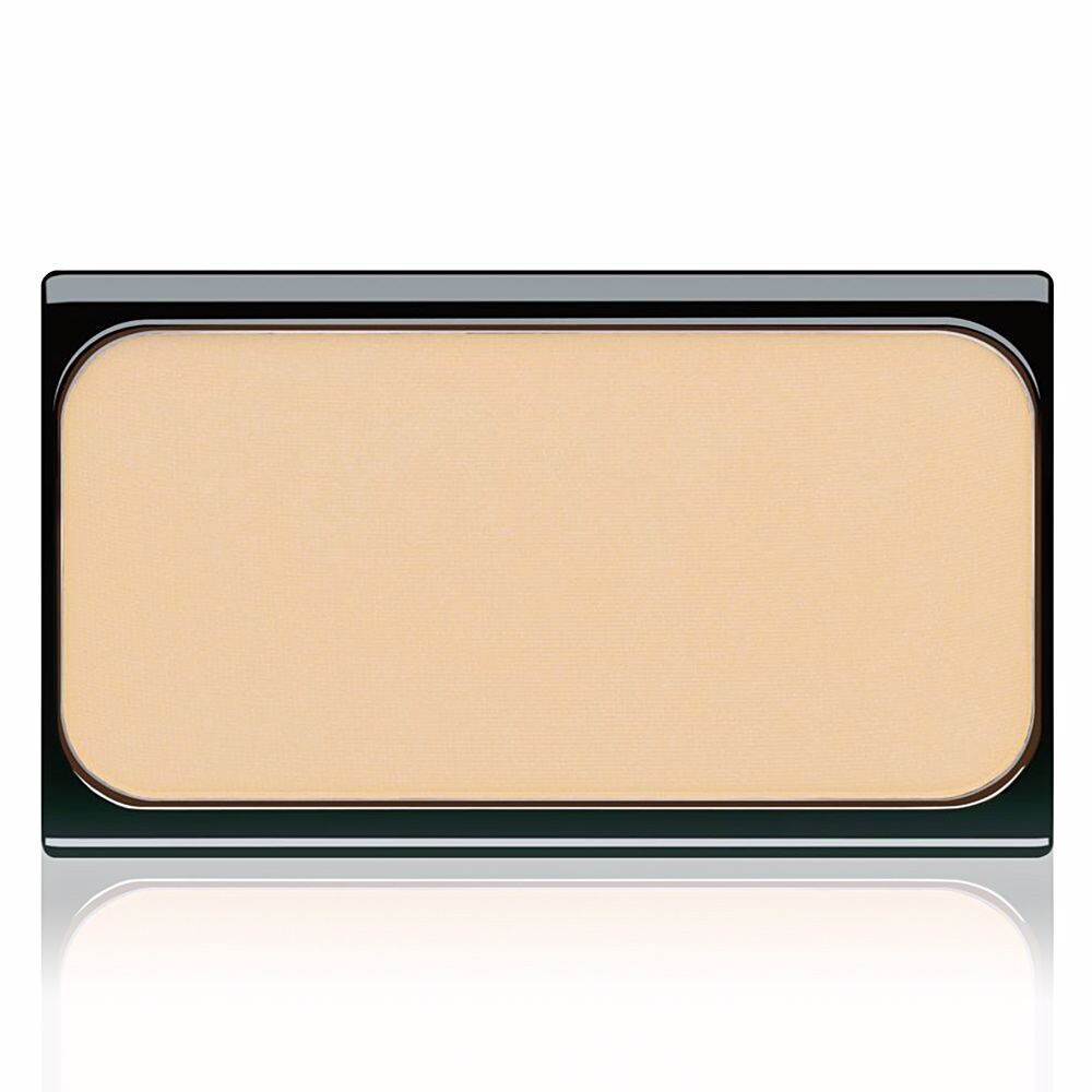 Пудра Contouring powder Artdeco, 5г, 12-vanilla chocolate 
Пудра Contouring powder Artdeco, 5г, 12-vanilla chocolate