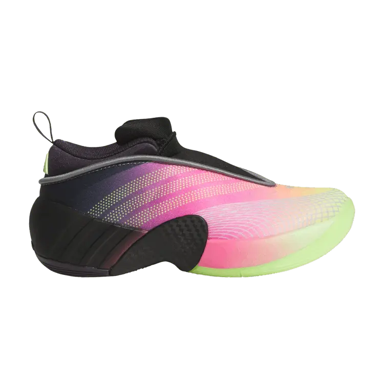 Кроссовки Adidas D.O.N. Issue #7 C, Spida Elite Camp
Кроссовки Adidas D.O.N. Issue #7 C, Spida Elite Camp