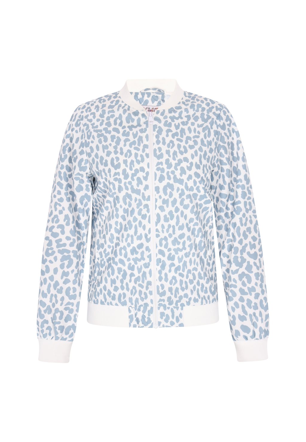 Куртка-бомбер myMo ATHLSR, синий
Куртка-бомбер myMo ATHLSR, синий