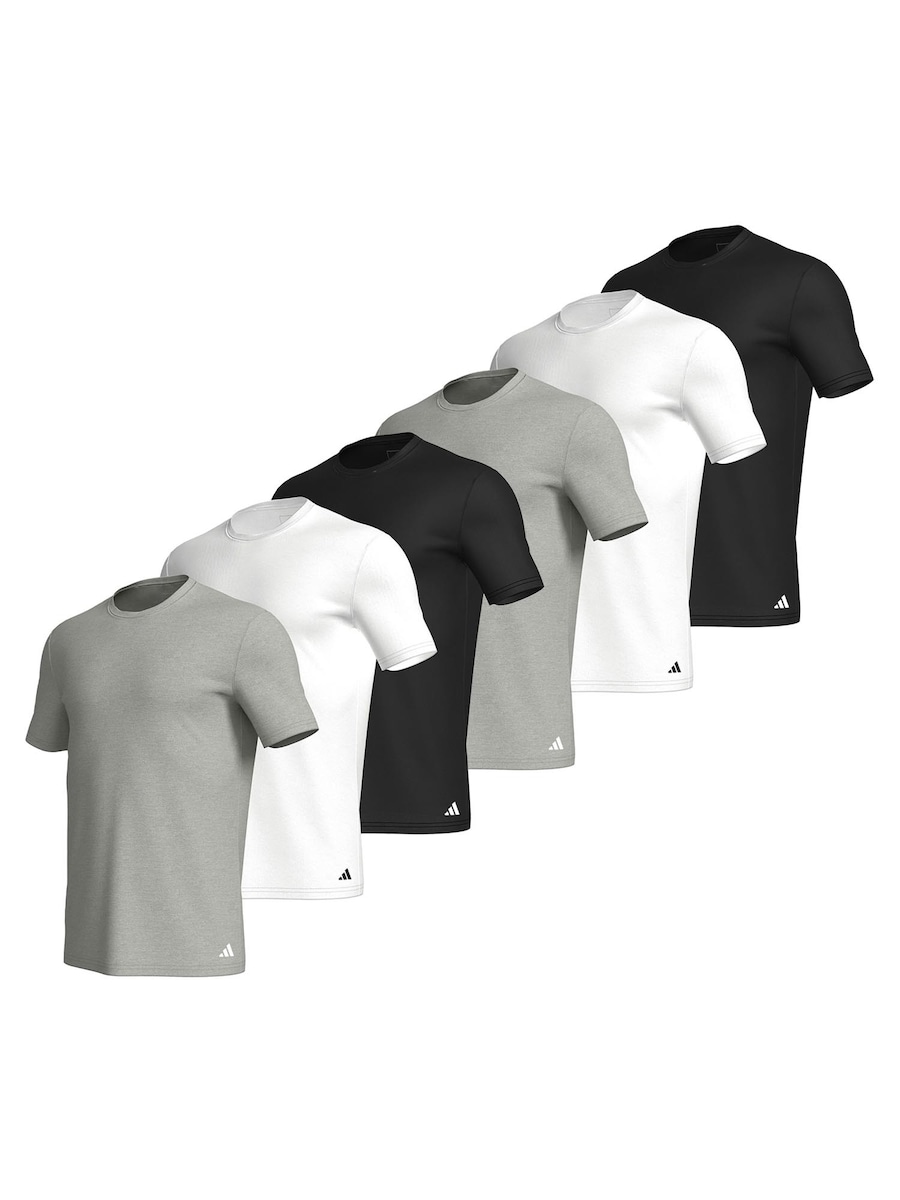 Нижняя рубашка ADIDAS SPORTSWEAR Active Core Cotton, Mixed Colors
Нижняя рубашка ADIDAS SPORTSWEAR Active Core Cotton, Mixed Colors