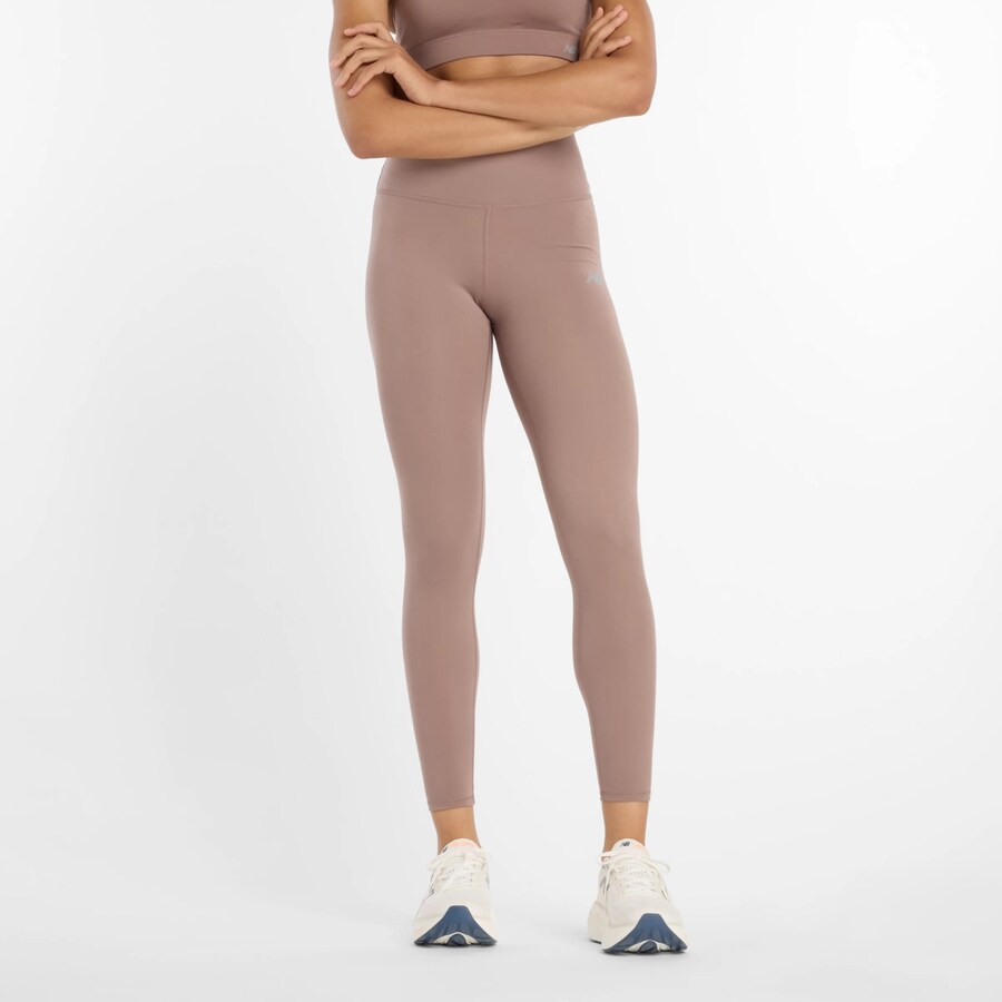 Узкие спортивные брюки new balance Harmony, Brocade
Узкие спортивные брюки new balance Harmony, Brocade