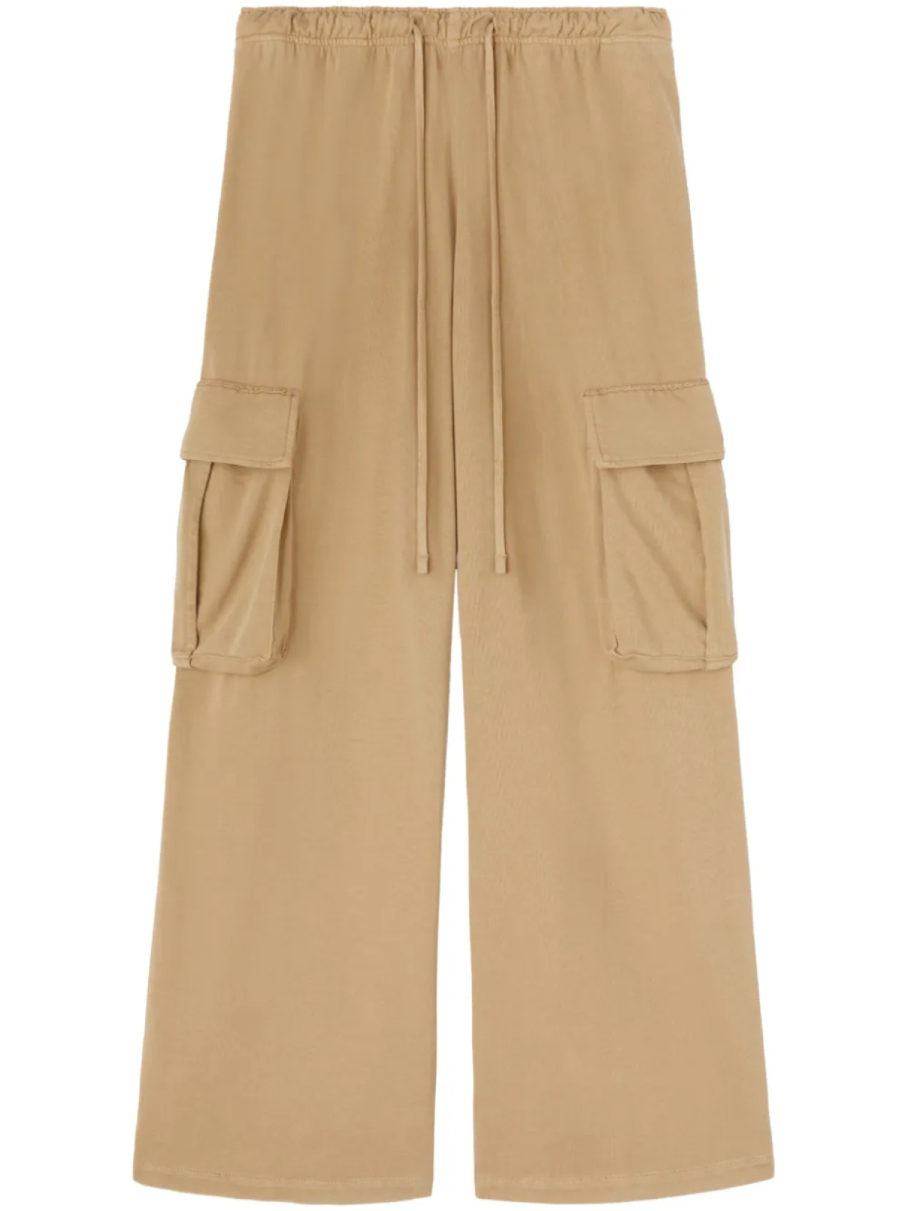 Palm Angels спортивные брюки карго, нейтральный
Palm Angels спортивные брюки карго, нейтральный