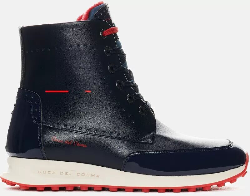 Женские туфли для гольфа Duca Del Cosma Lorenza
Женские туфли для гольфа Duca Del Cosma Lorenza