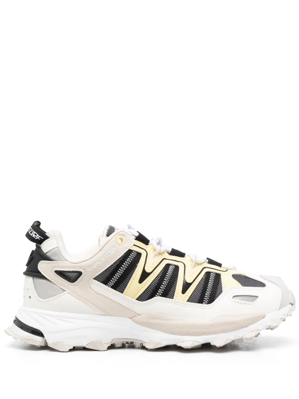 Кроссовки Hyperturf на шнуровке Adidas, нейтральный
Кроссовки Hyperturf на шнуровке Adidas, нейтральный