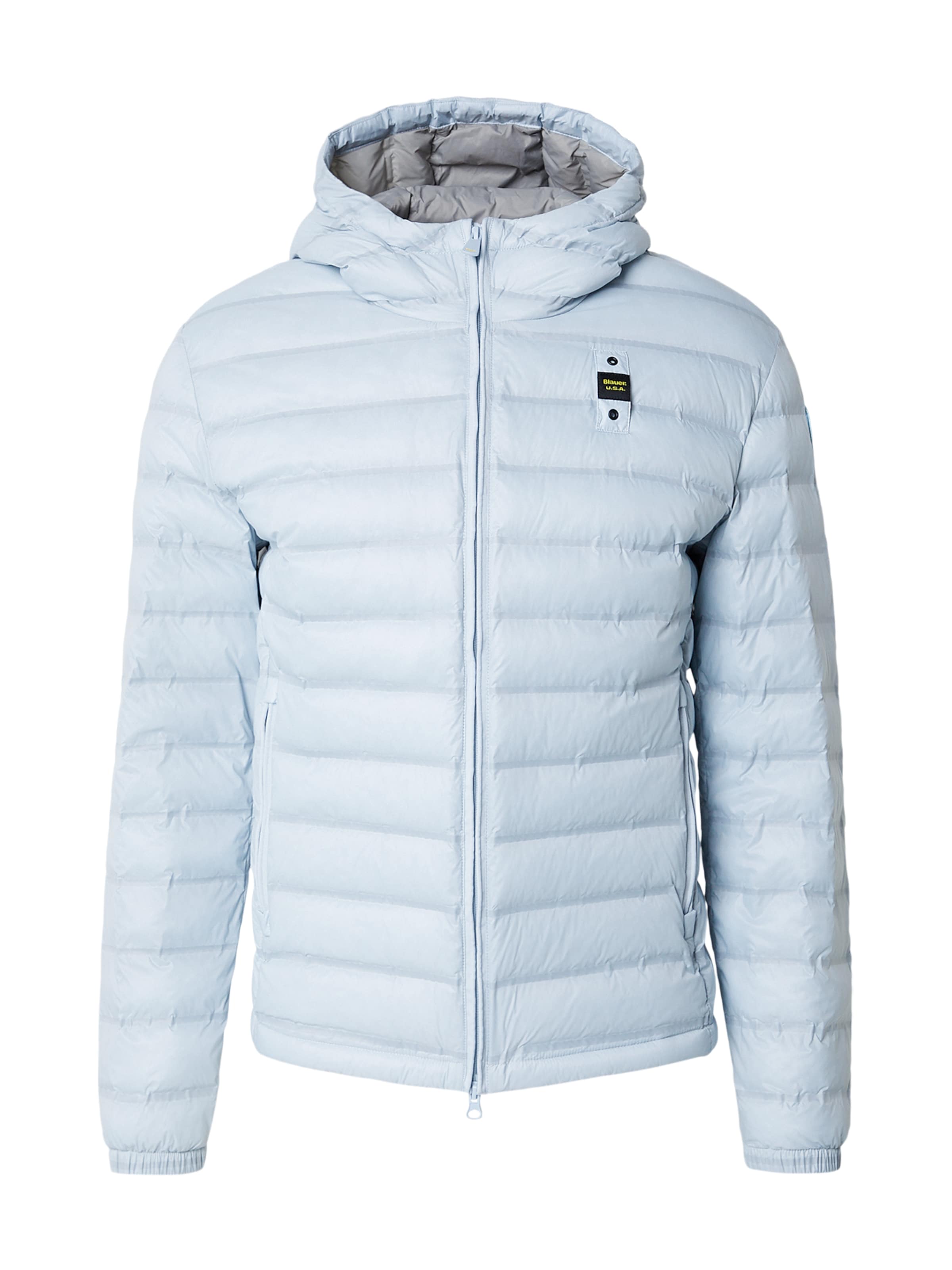 Blauer.USA Межсезонная куртка 'CHARLES' в светло-голубом цвете
Blauer.USA Межсезонная куртка 'CHARLES' в светло-голубом цвете