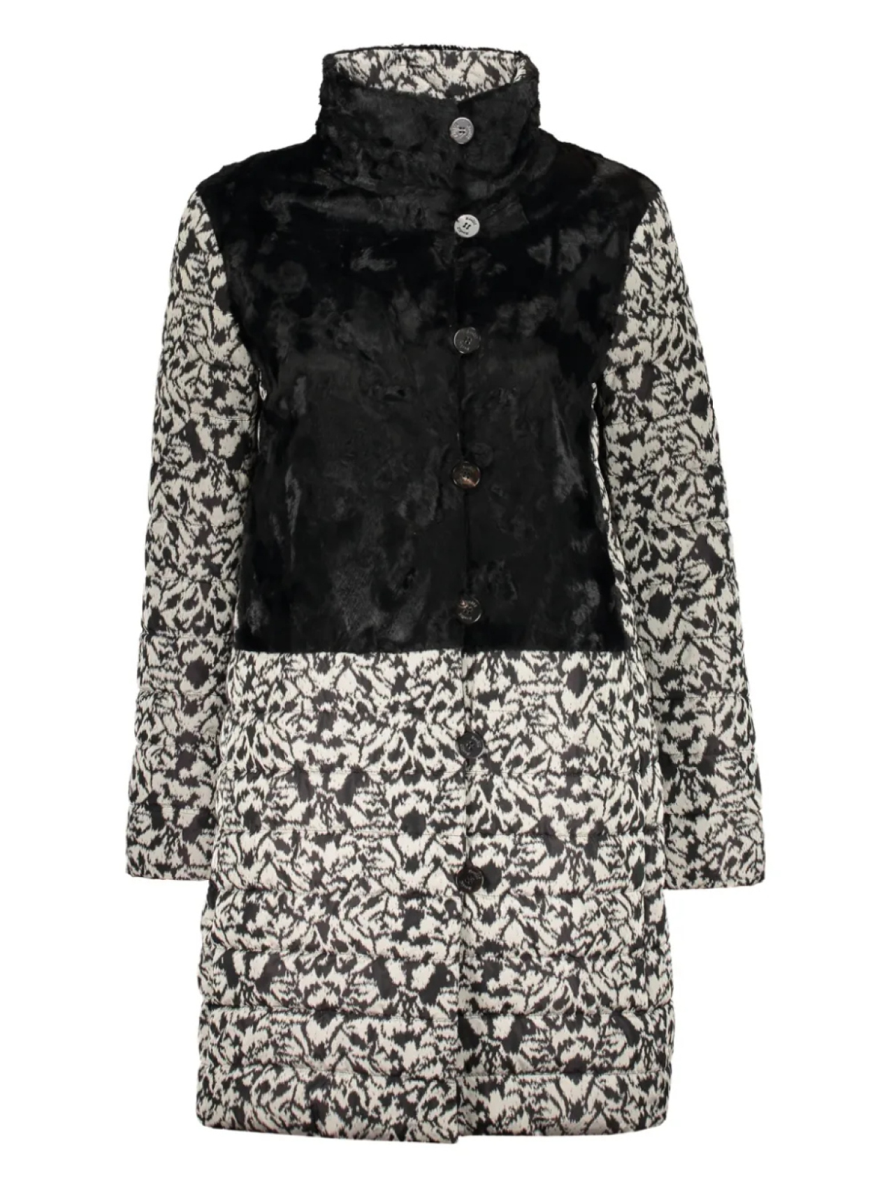 Пальто Намиэ Moorer, черный
Пальто Намиэ Moorer, черный