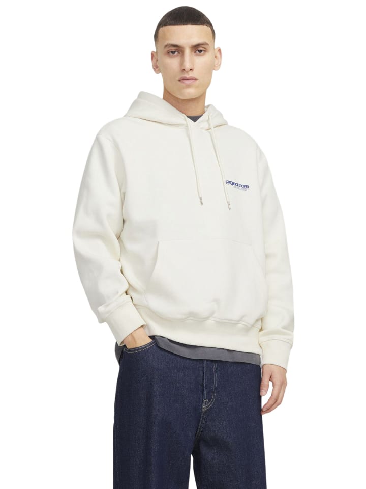 Толстовка Jack & Jones, бежевый
Толстовка Jack & Jones, бежевый