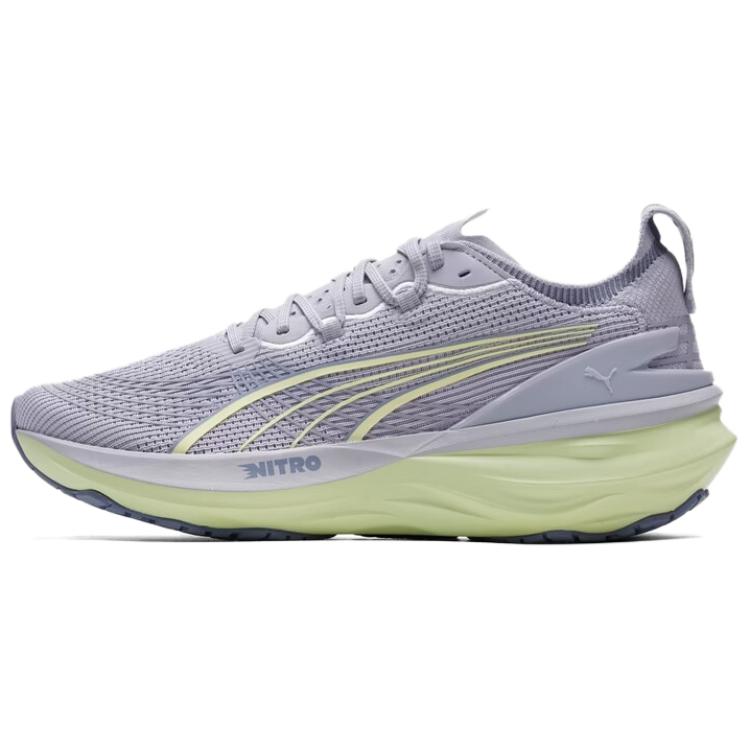 PUMA Беговые кроссовки ForeverRun NITRO II Abrasion Resistant Breathable для мужчин, цвет Light Gray
PUMA Беговые кроссовки ForeverRun NITRO II Abrasion Resistant Breathable для мужчин, цвет Light Gray