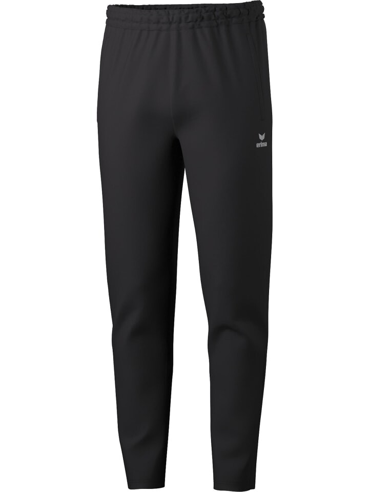 Спортивные штаны erima, черный
Спортивные штаны erima, черный
