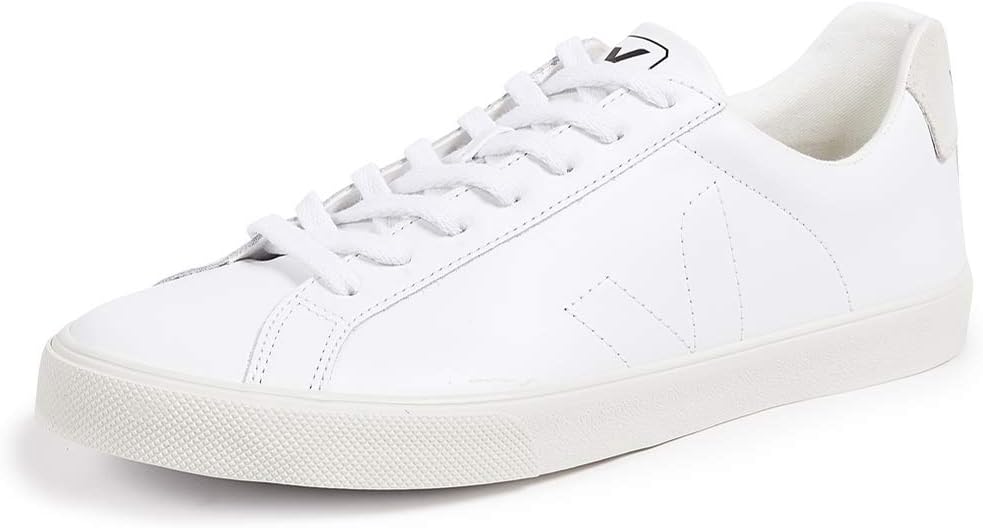 Мужские кроссовки Veja Esplar из кожи, белый
Мужские кроссовки Veja Esplar из кожи, белый