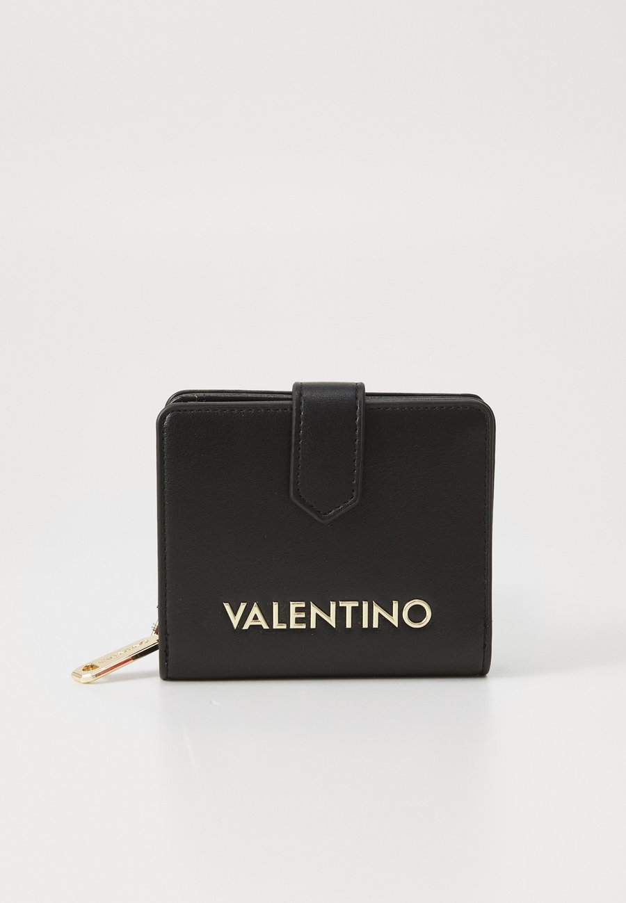 Кошелек Valentino Bags FOSCA, Nero/Black
Кошелек Valentino Bags FOSCA, Nero/Black