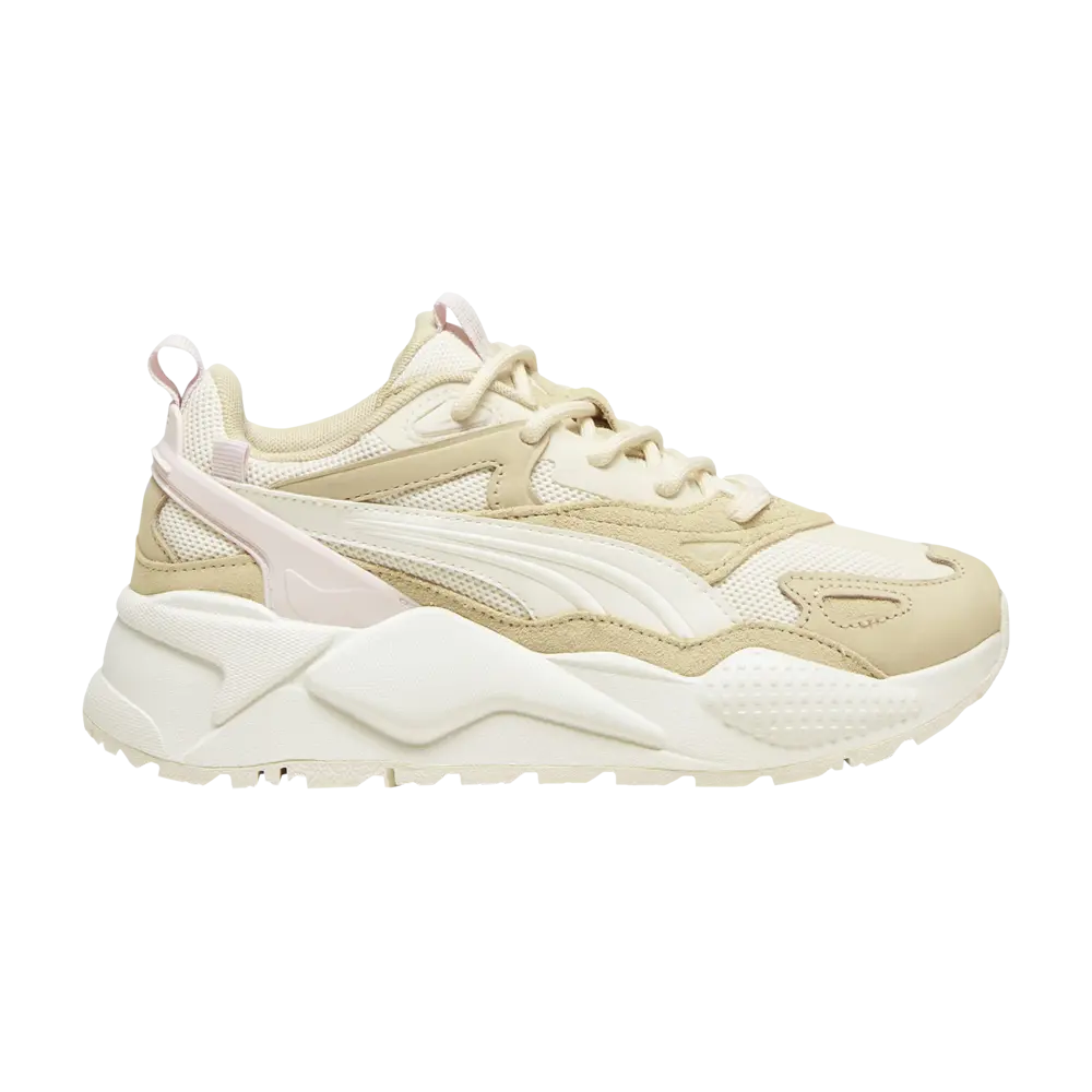 Кроссовки RS-X Efekt Premium Puma, кремовый, Бежевый, Кроссовки RS-X Efekt Premium Puma, кремовый
Кроссовки RS-X Efekt Premium Puma, кремовый, Бежевый, Кроссовки RS-X Efekt Premium Puma, кремовый
