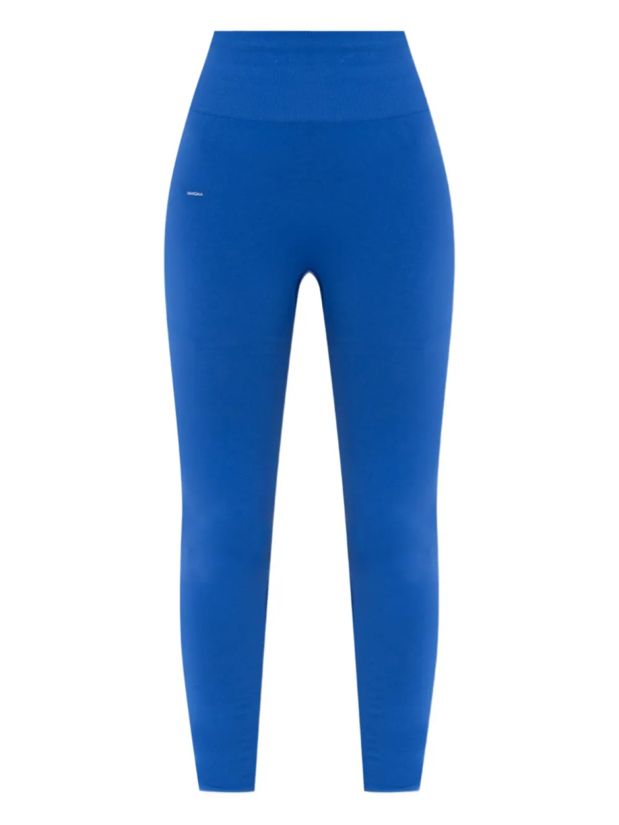 Бесшовные леггинсы с высокой талией Pangaia, синий
Бесшовные леггинсы с высокой талией Pangaia, синий