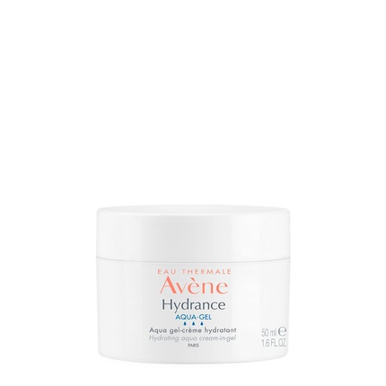 Увлажняющий крем Avene Hydrance Aqua-Gel 50ml
Увлажняющий крем Avene Hydrance Aqua-Gel 50ml