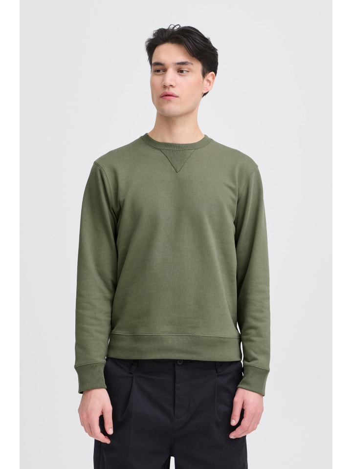 CASUAL FRIDAY Свитер CFPersson зеленого цвета
CASUAL FRIDAY Свитер CFPersson зеленого цвета