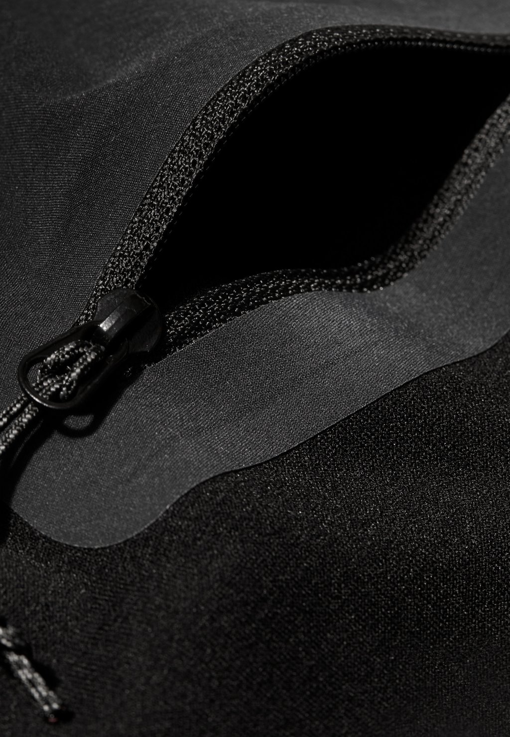 Базовый слой ACONCAGUA Mammut, черный
Базовый слой ACONCAGUA Mammut, черный