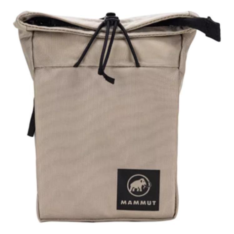 MAMMUT Полиэстеровая кроссбоди сумка через плечо унисекс черный хаки
MAMMUT Полиэстеровая кроссбоди сумка через плечо унисекс черный хаки