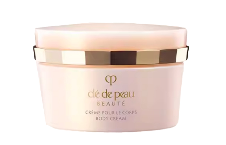 Лосьон / крем / спрей для тела женский Clé De Peau Beauté
Лосьон / крем / спрей для тела женский Clé De Peau Beauté