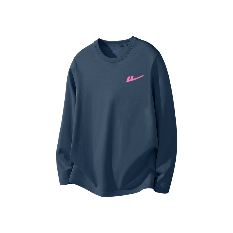 Футболка Unisex Crew Neck Moderate Heavyweight WARRIOR, haze синий
Футболка Unisex Crew Neck Moderate Heavyweight WARRIOR, haze синий