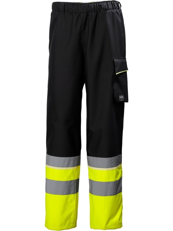 Функциональные брюки Uc-Me Shell Pant Cl1 Helly Hansen, желтый 
Функциональные брюки Uc-Me Shell Pant Cl1 Helly Hansen, желтый