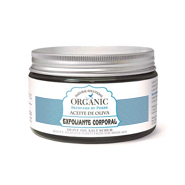 Солевой скраб с оливковым маслом 420 мл Organic
Солевой скраб с оливковым маслом 420 мл Organic