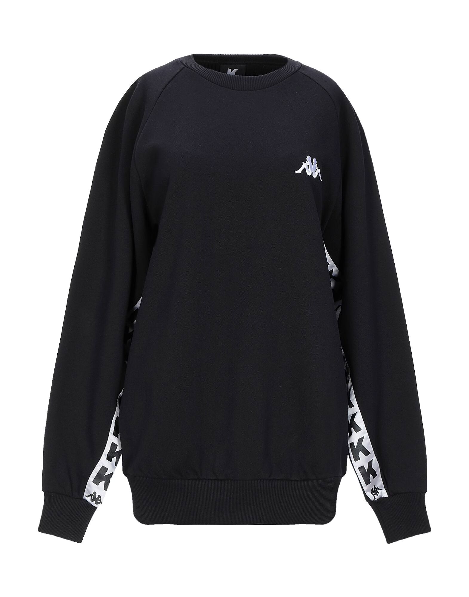 Толстовка Kappa, черный
Толстовка Kappa, черный