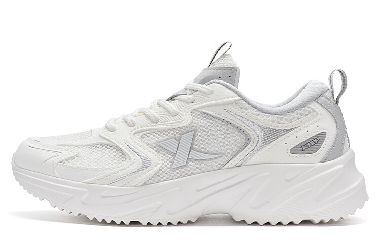 Кроссовки XTEP Lifestyle Shoes Men Low-top White/Gray, белый/серый
Кроссовки XTEP Lifestyle Shoes Men Low-top White/Gray, белый/серый