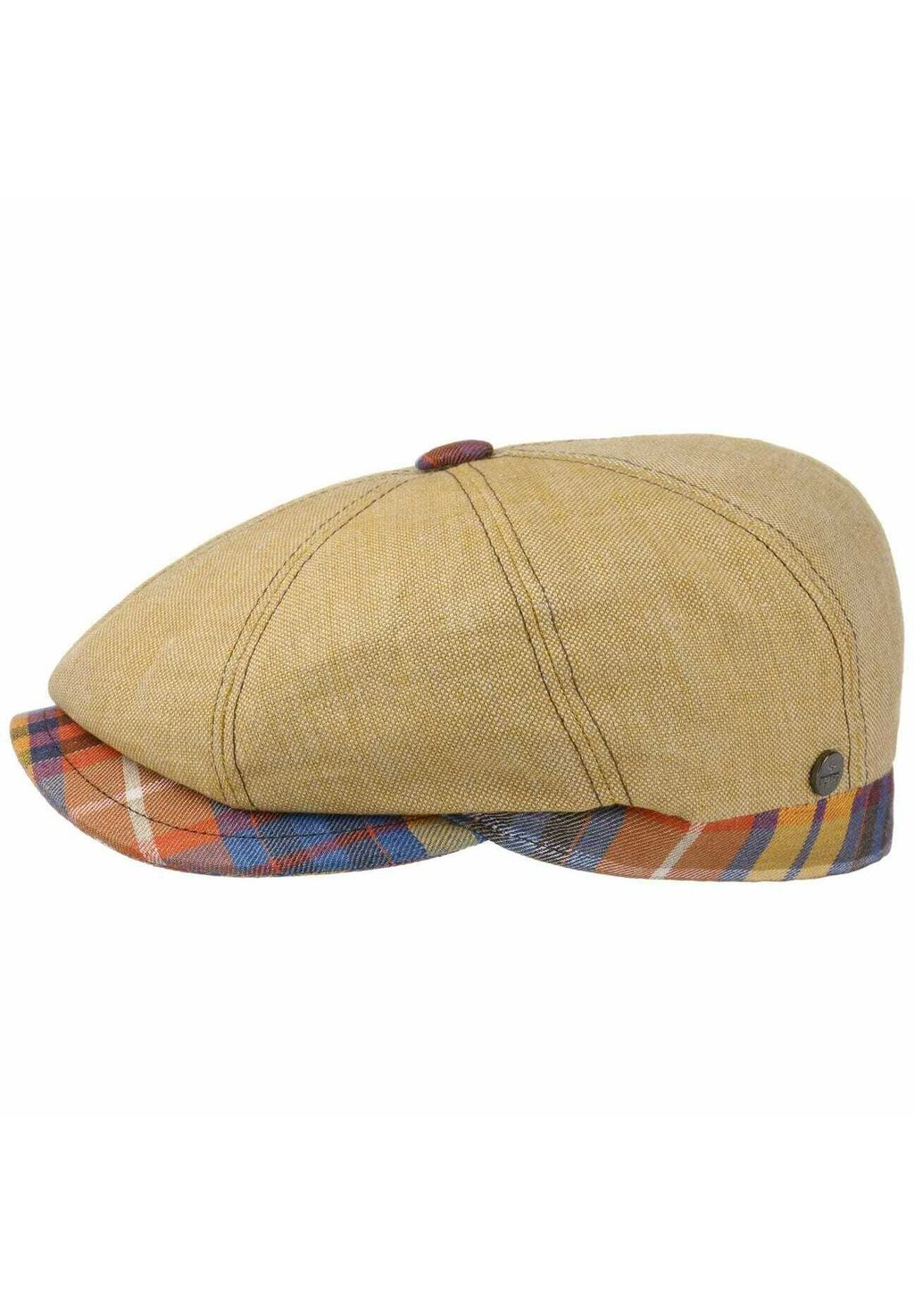 Шапка CITY BIC FLAT Lierys, бежевый
Шапка CITY BIC FLAT Lierys, бежевый