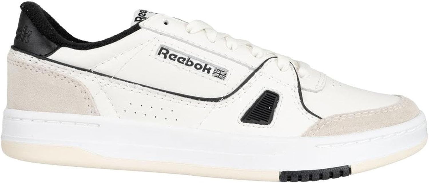 Кроссовки Reebok Unisex-Adult Lt Court, черный
Кроссовки Reebok Unisex-Adult Lt Court, черный